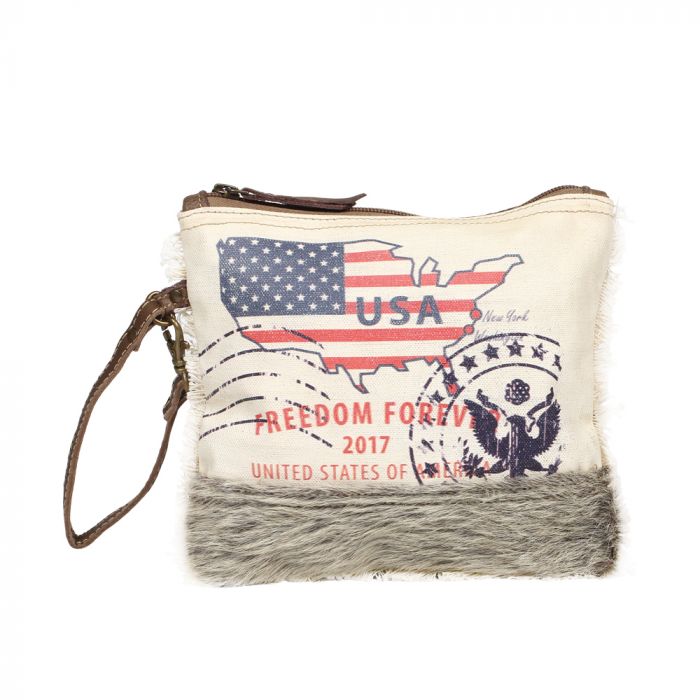 Myra Freedom of Star Small Bag