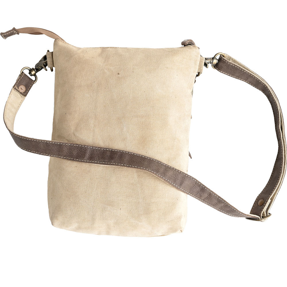 Tree of Life Crossbody
