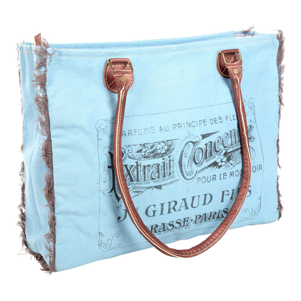 Extrait Concentre Tote