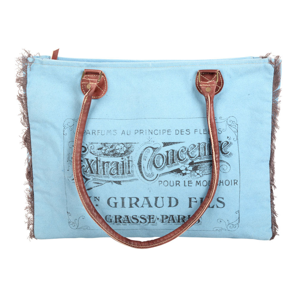 Extrait Concentre Tote