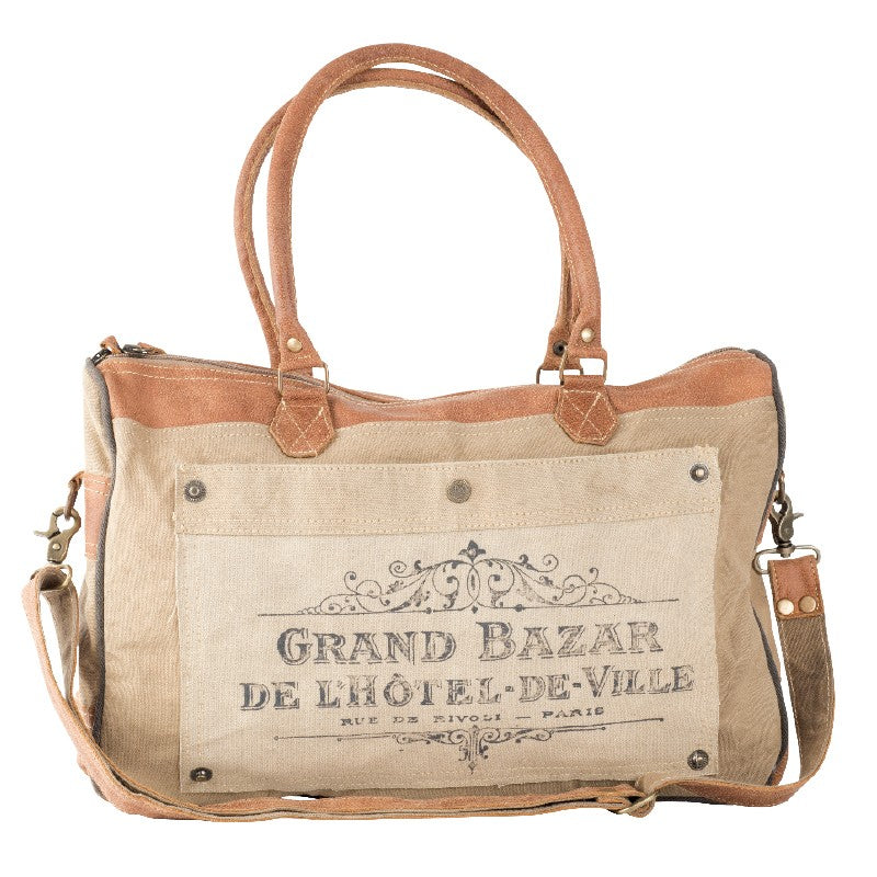 Grand Bazar Shoulder Bag
