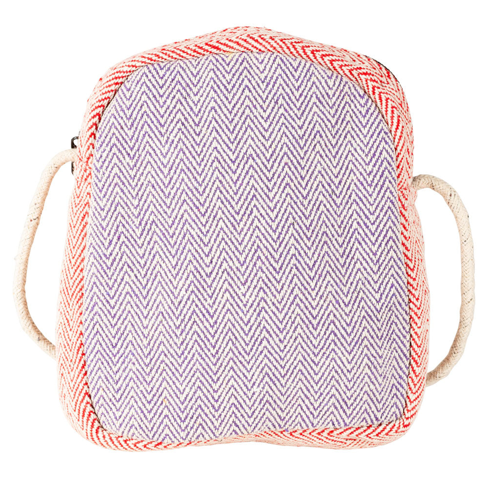 Hemp Shoulder Bag