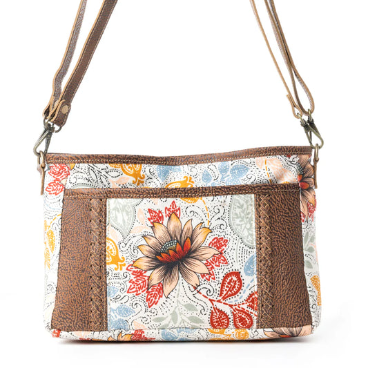 MesaTrail Dahlia Crossbody Bag