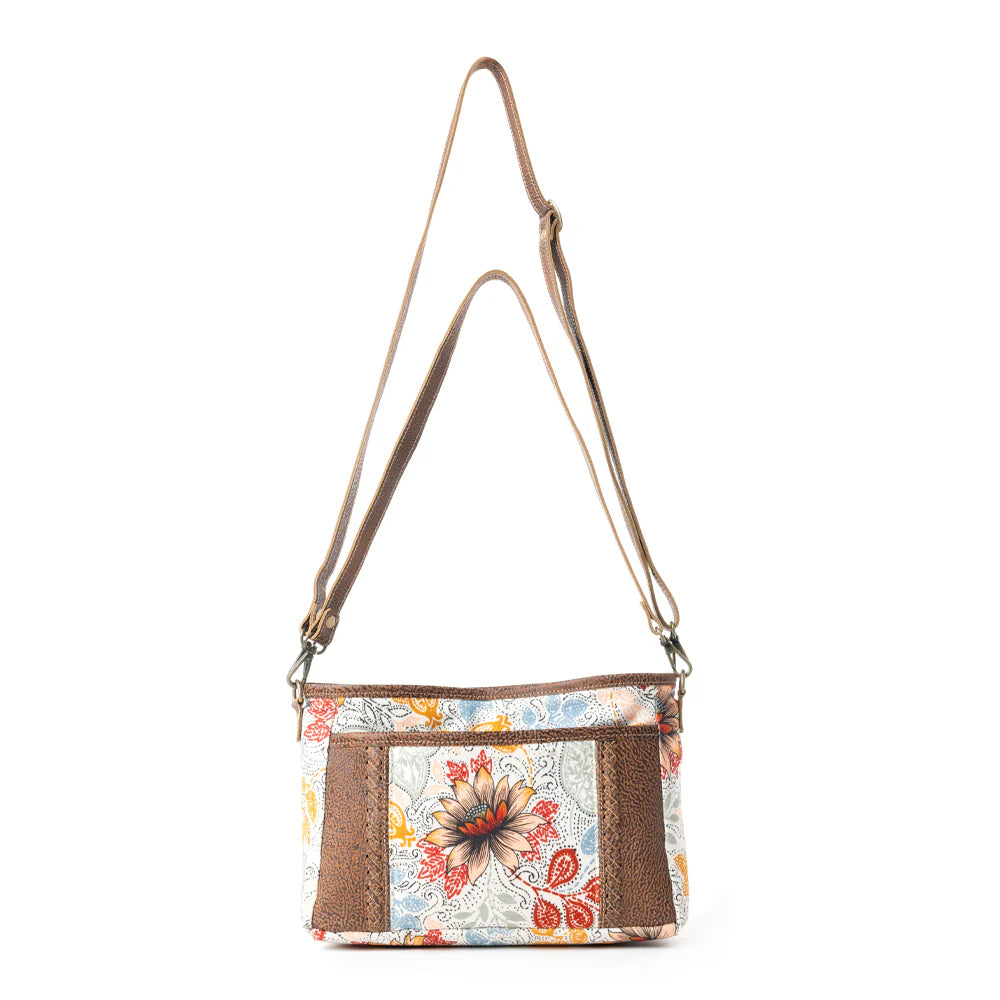 MesaTrail Dahlia Crossbody Bag