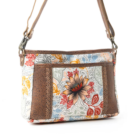 MesaTrail Dahlia Crossbody Bag