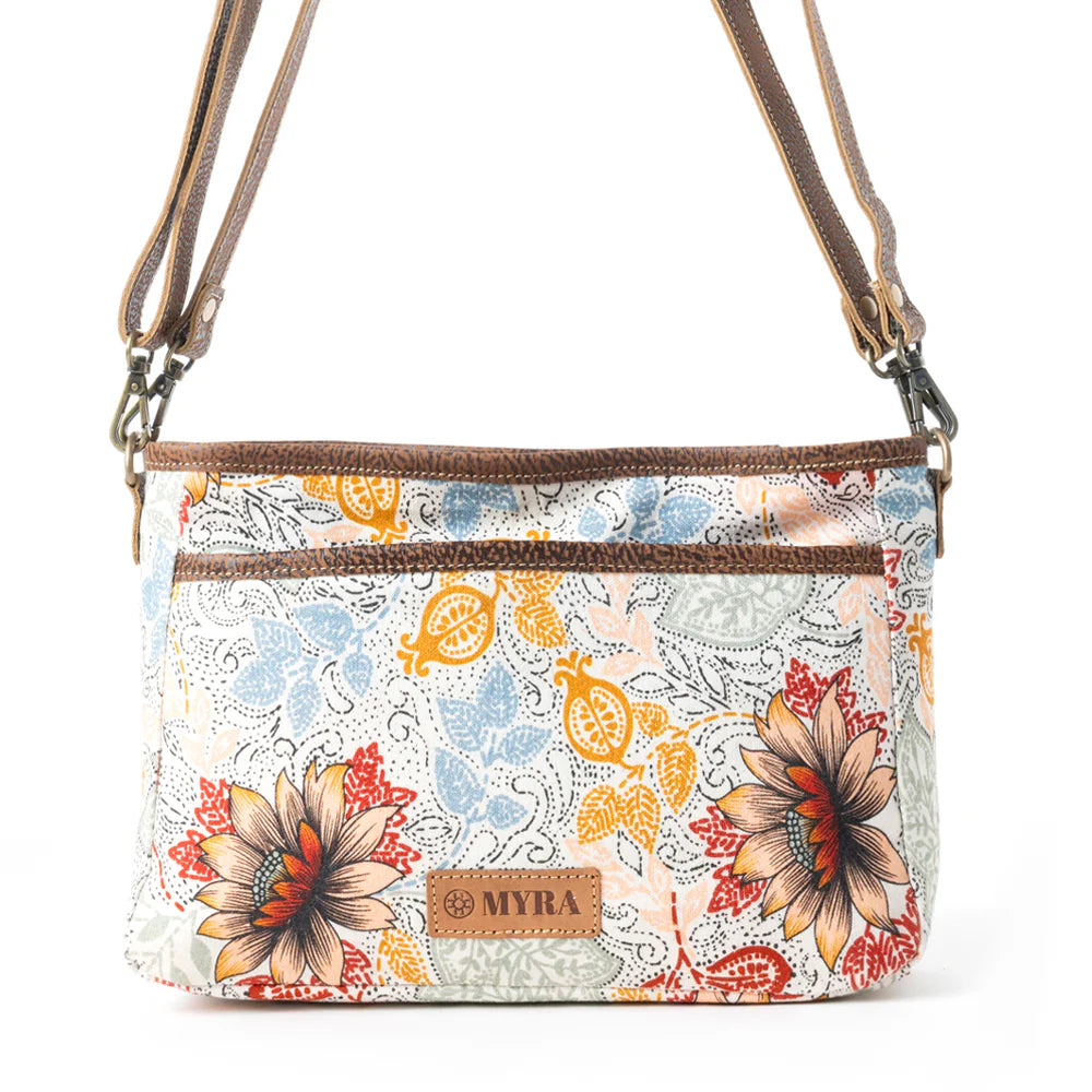 MesaTrail Dahlia Crossbody Bag
