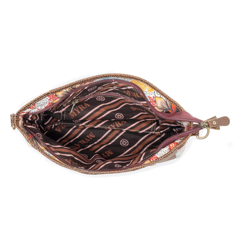 MesaTrail Dahlia Crossbody Bag