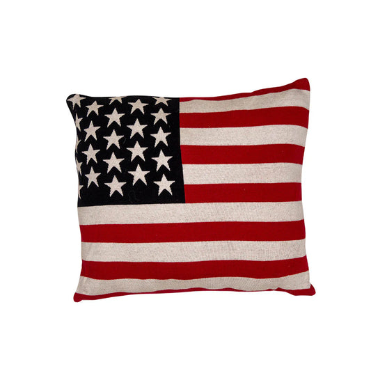 American Dream Pillow Cover