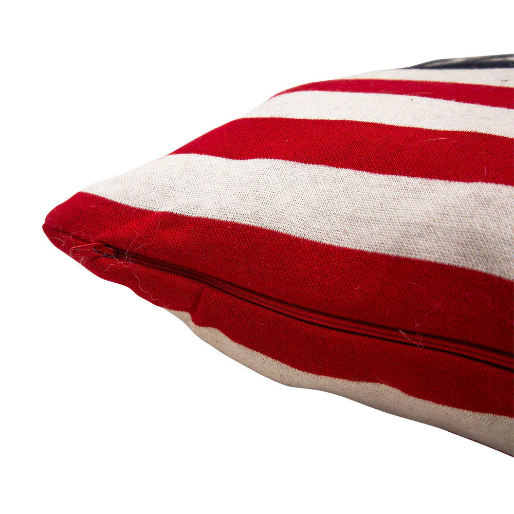 American Dream Pillow Cover