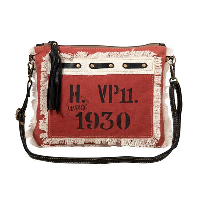 Western Vintage Bag