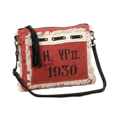 Western Vintage Bag