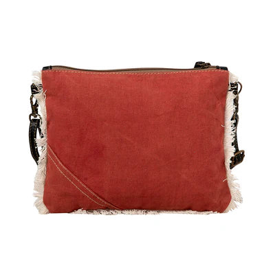 Western Vintage Bag