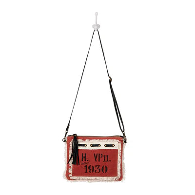 Western Vintage Bag
