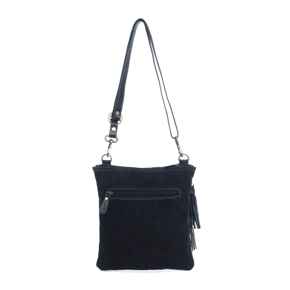 Cannon Ridge Crossbody Bag