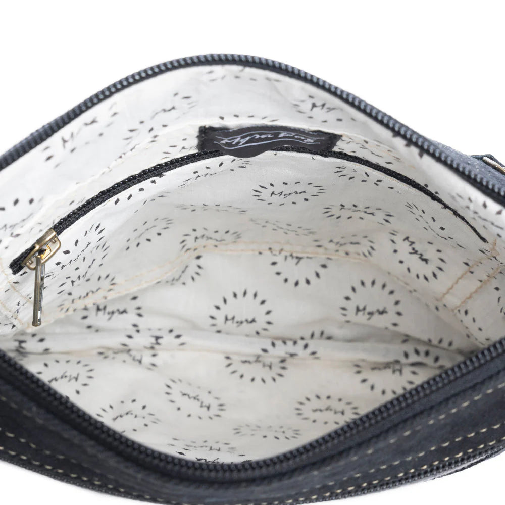 Cannon Ridge Crossbody Bag