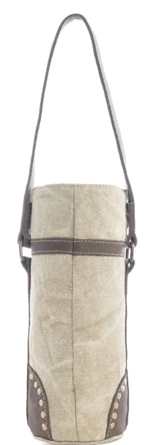 Voyage Wine Bottle Bag