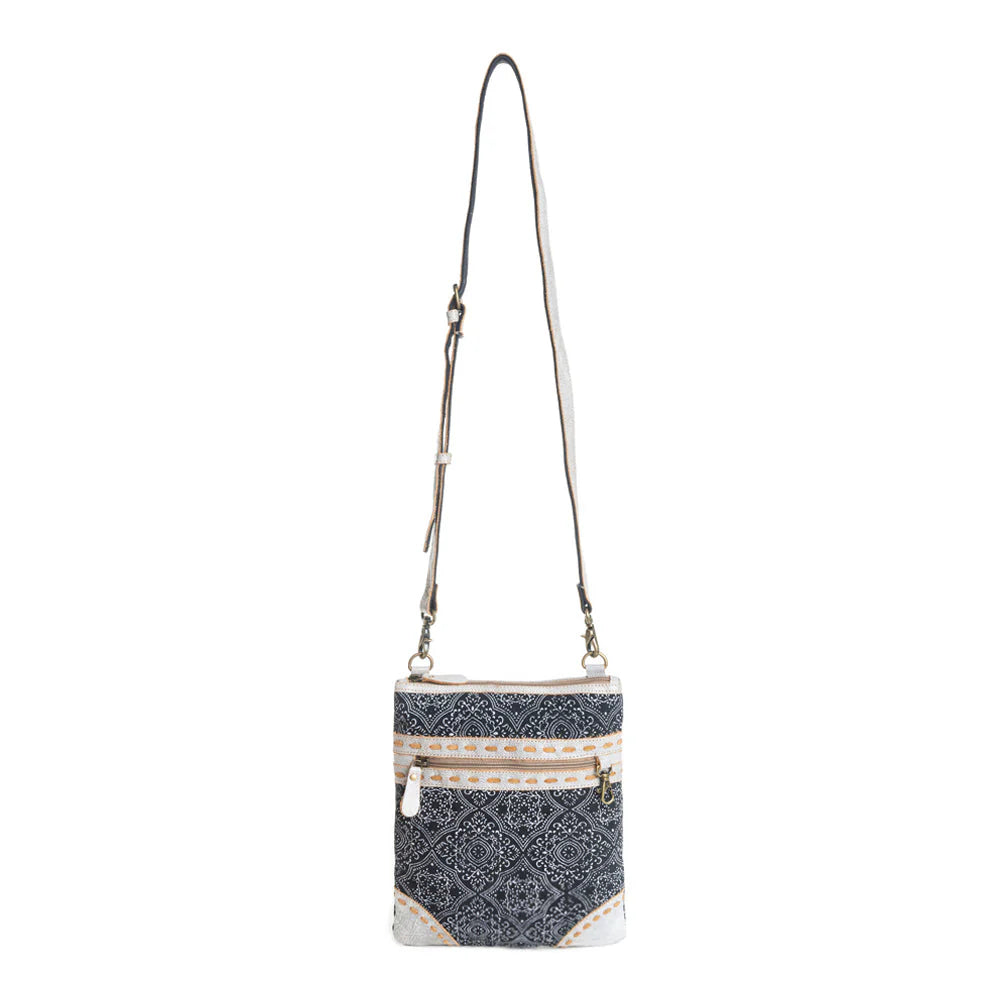 Moroccan Nights Crossbody Bag