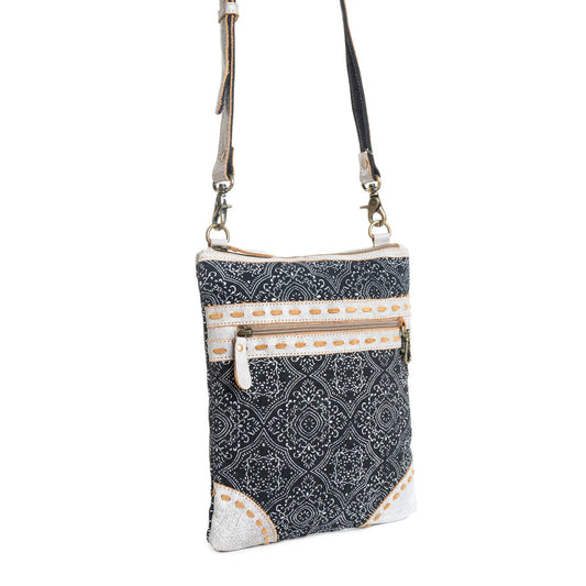 Moroccan Nights Crossbody Bag