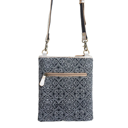 Moroccan Nights Crossbody Bag