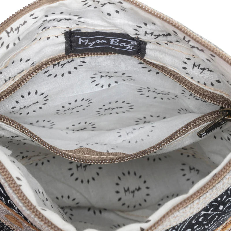 Moroccan Nights Crossbody Bag