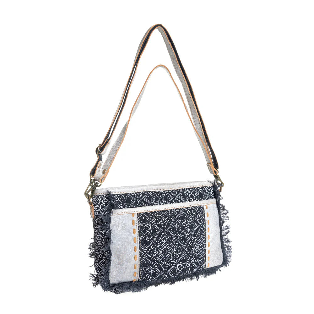 Moroccan Nights Crossbody Bag