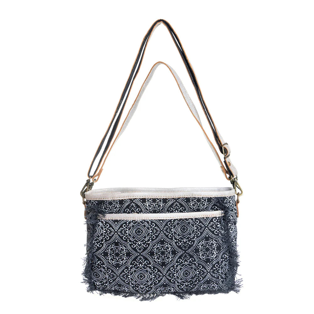 Moroccan Nights Crossbody Bag