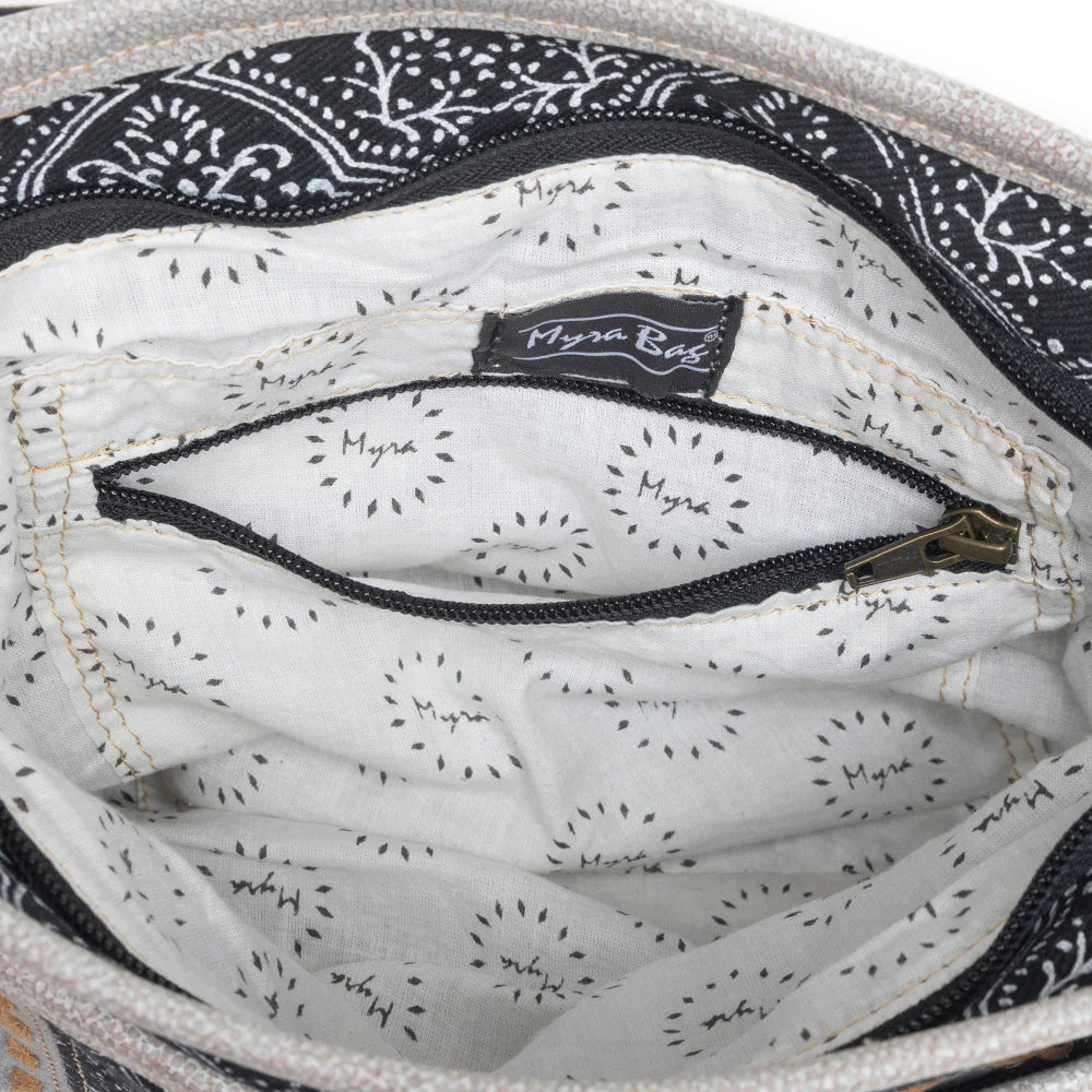 Moroccan Nights Crossbody Bag