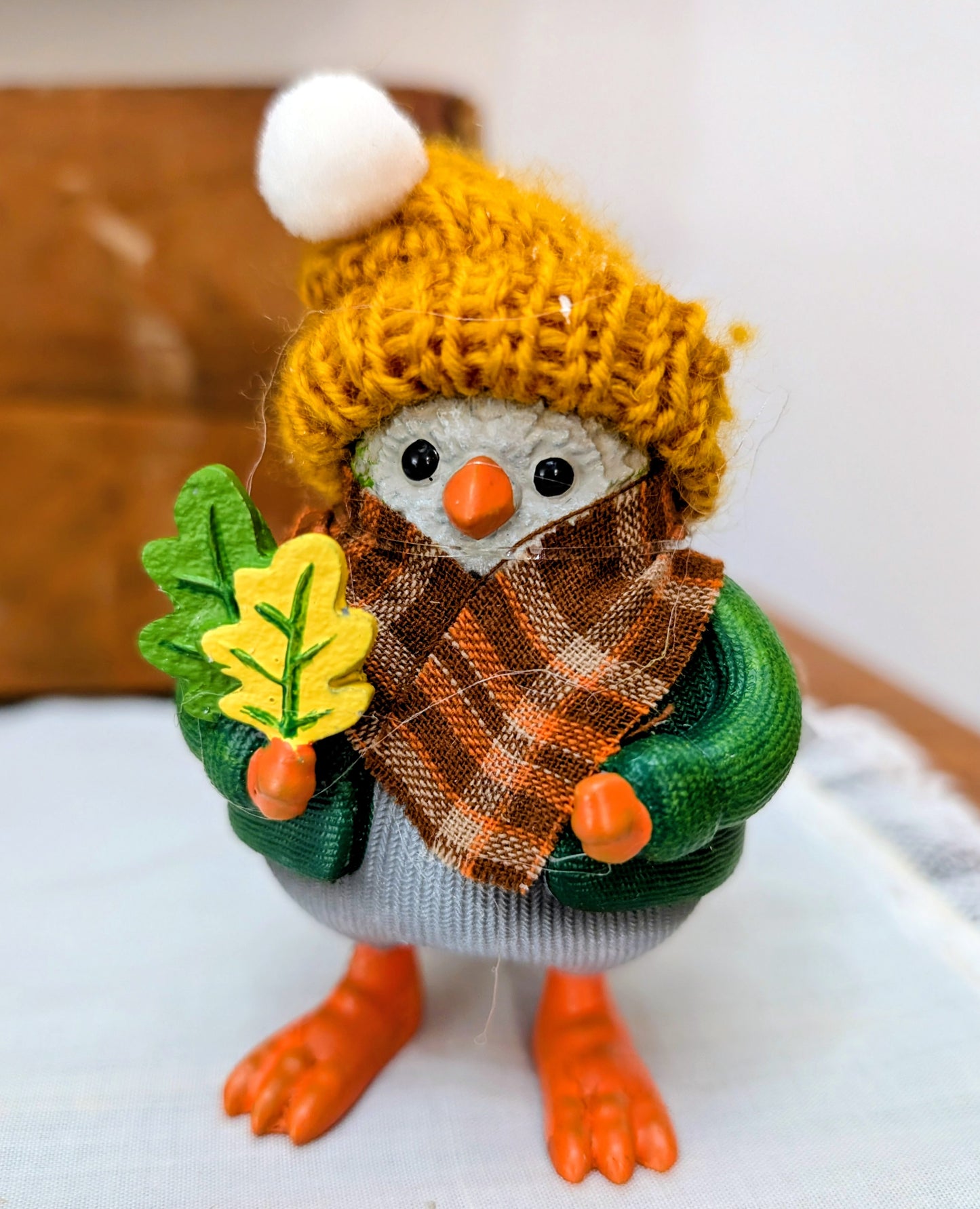 Sweater weather penguins