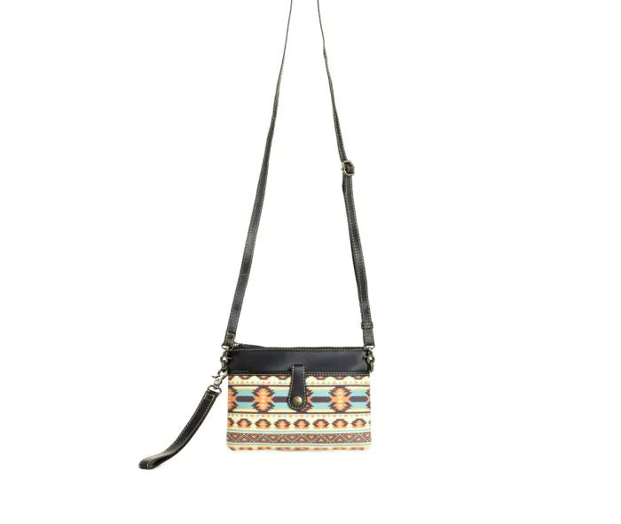 Dewtop Crossbody