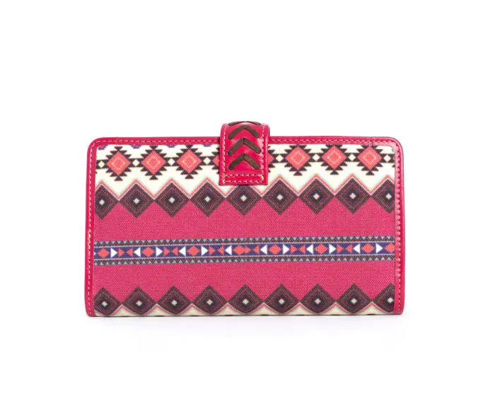 Empress Pointe Deluxe Wallet