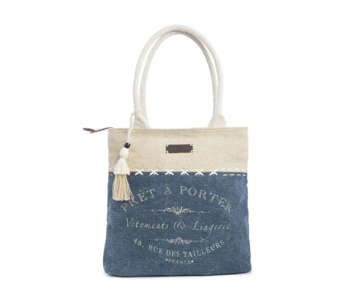 Ports of Call Tote