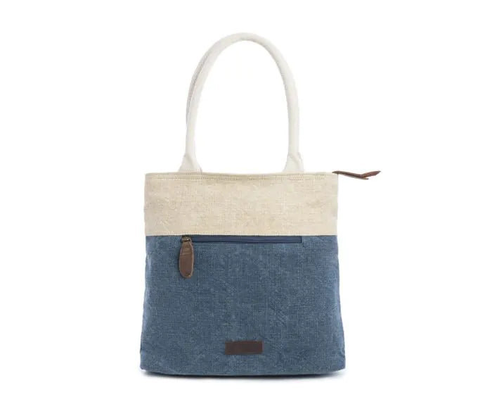 Ports of Call Tote