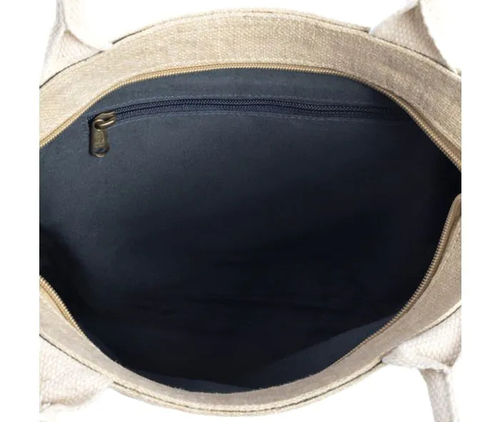 Ports of Call Tote