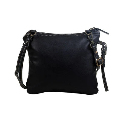 Fun Loving Suede Bag