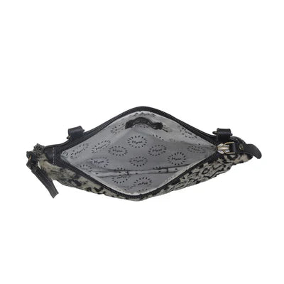 Fun Loving Suede Bag