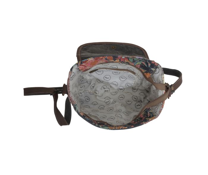 Le Fleur Fiori Crossbody Bag