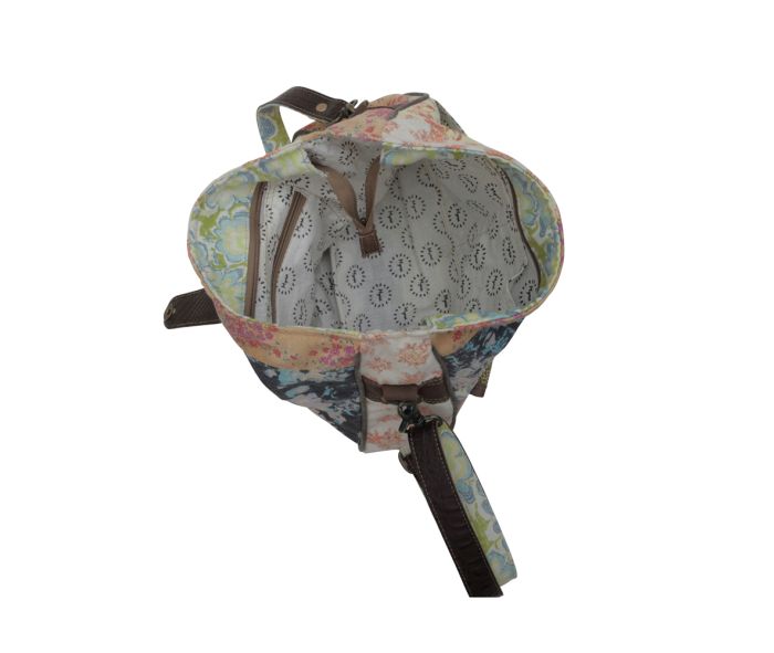 Le Fleur Shoulder Bag