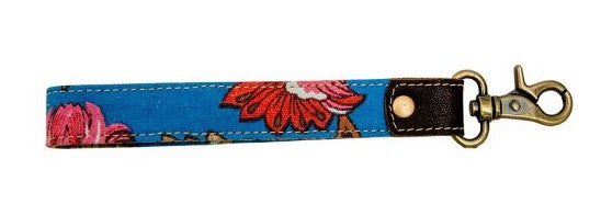 Natura Key Fob