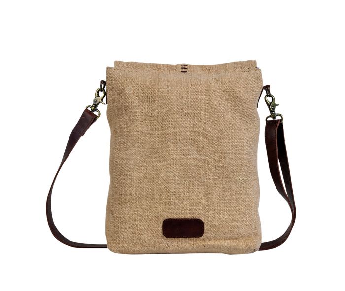 U.S.A. Vintage Shoulder Bag