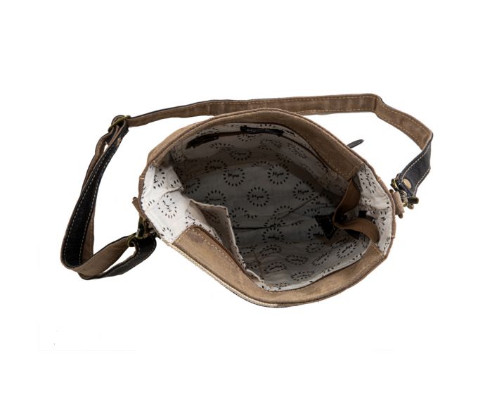 Route 86 Shoulder Bag