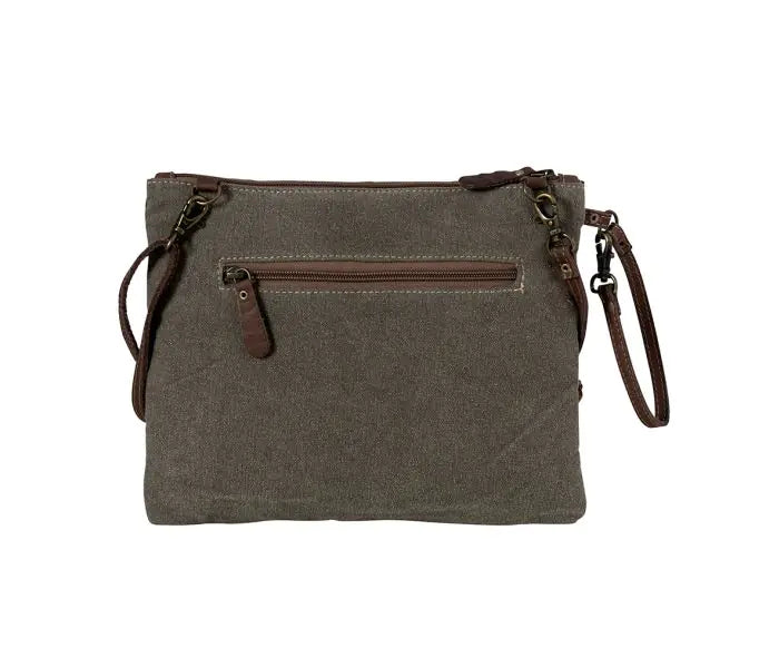 Vintage Journeys Crossbody