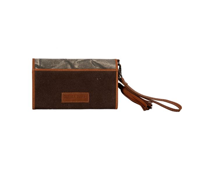 Boulangerie Wallet