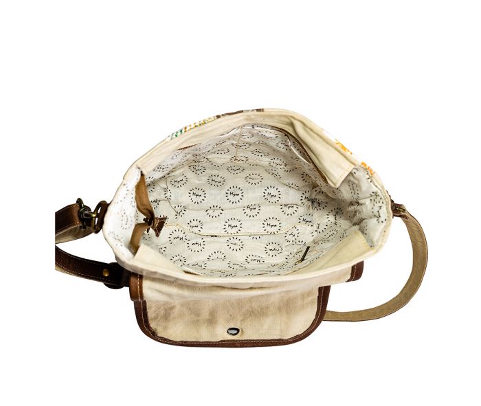 Pan American World Airways Shoulder Bag