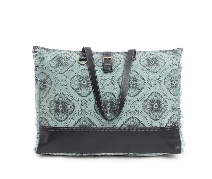 Pilar Pram Weekender Bag