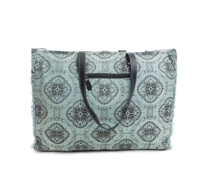 Pilar Pram Weekender Bag