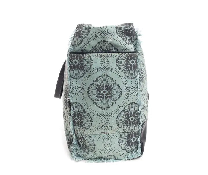 Pilar Pram Weekender Bag