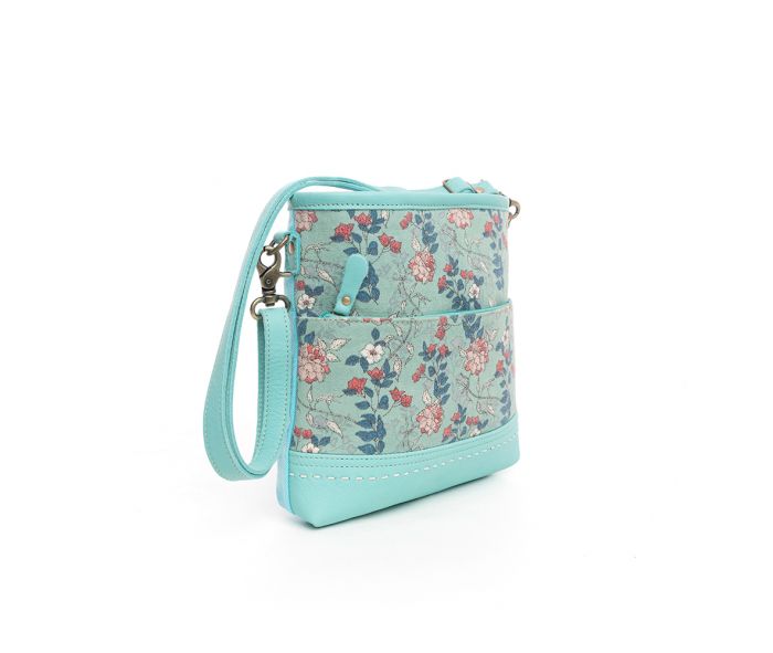 Serafina Crossbody Bag