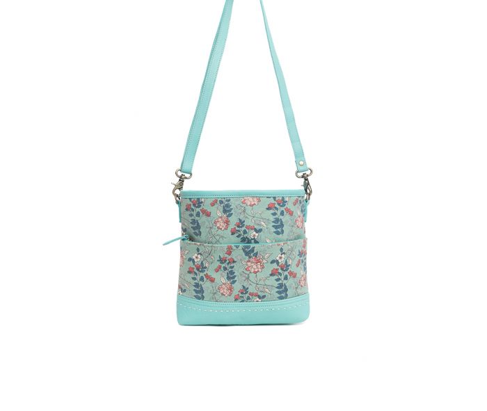 Serafina Crossbody Bag