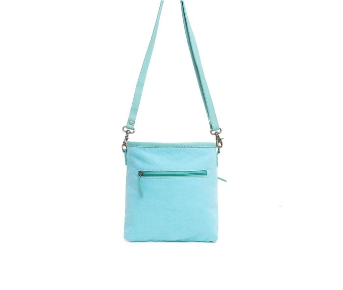 Serafina Crossbody Bag
