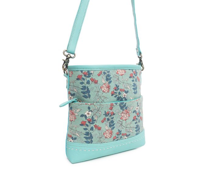 Serafina Crossbody Bag